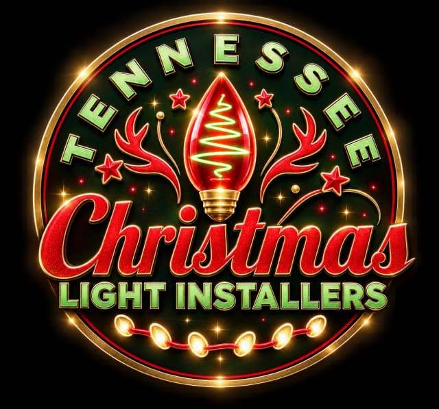 Tennessee Christmas Light Installers